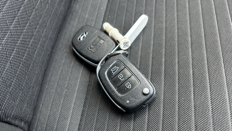 Hyundai i20 1.0T GDi 48V MHD SE Connect 5dr Petrol Hatchback